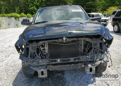 2016 Ram 1500 Slt from USA, damaged, VIN 3C6RR6LT1GG288369